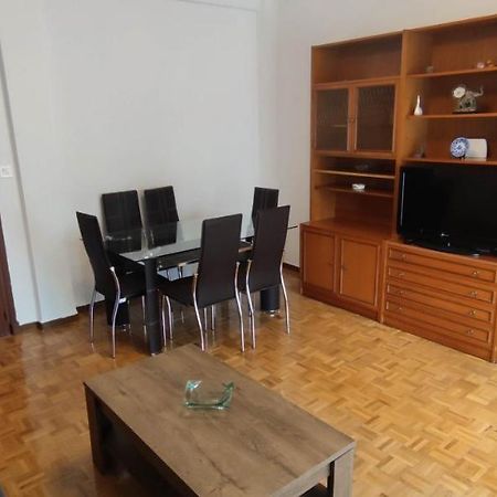 Casa Pili Apartman Zamora Kültér fotó