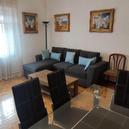 Casa Pili Apartman Zamora Kültér fotó