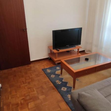 Casa Pili Apartman Zamora Kültér fotó