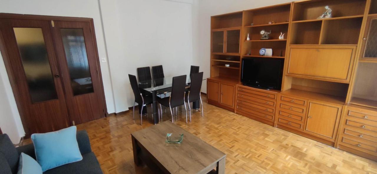 Casa Pili Apartman Zamora Kültér fotó
