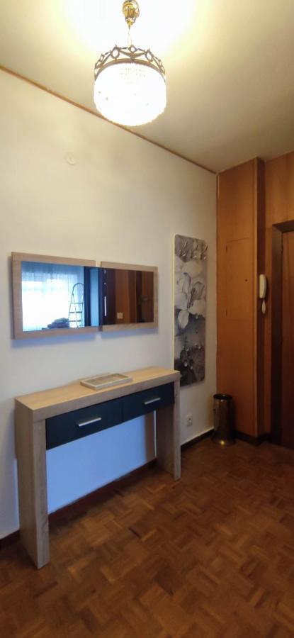 Casa Pili Apartman Zamora Kültér fotó