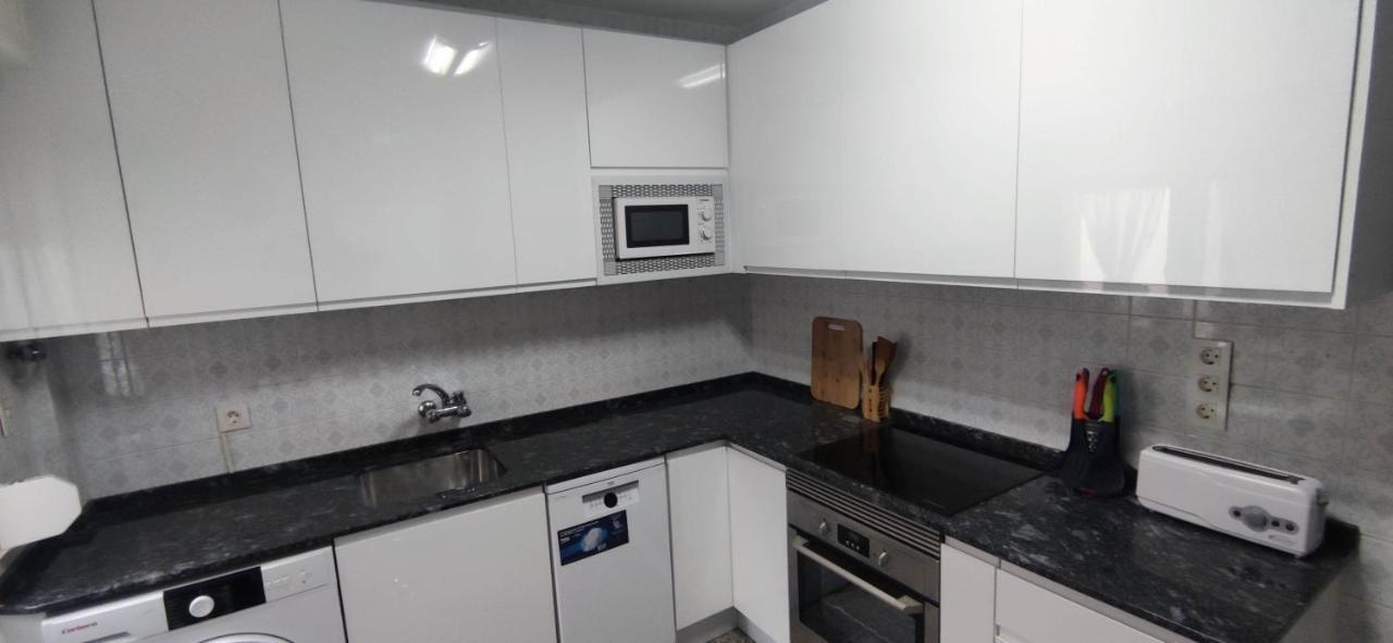 Casa Pili Apartman Zamora Kültér fotó