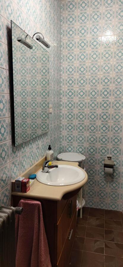 Casa Pili Apartman Zamora Kültér fotó