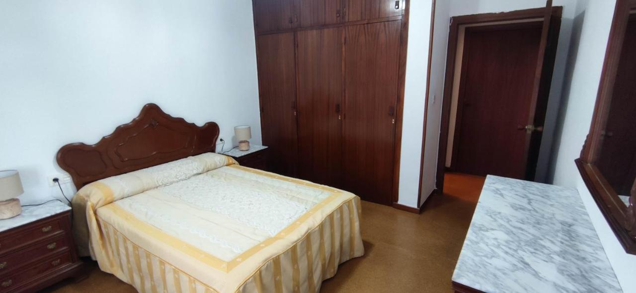 Casa Pili Apartman Zamora Kültér fotó