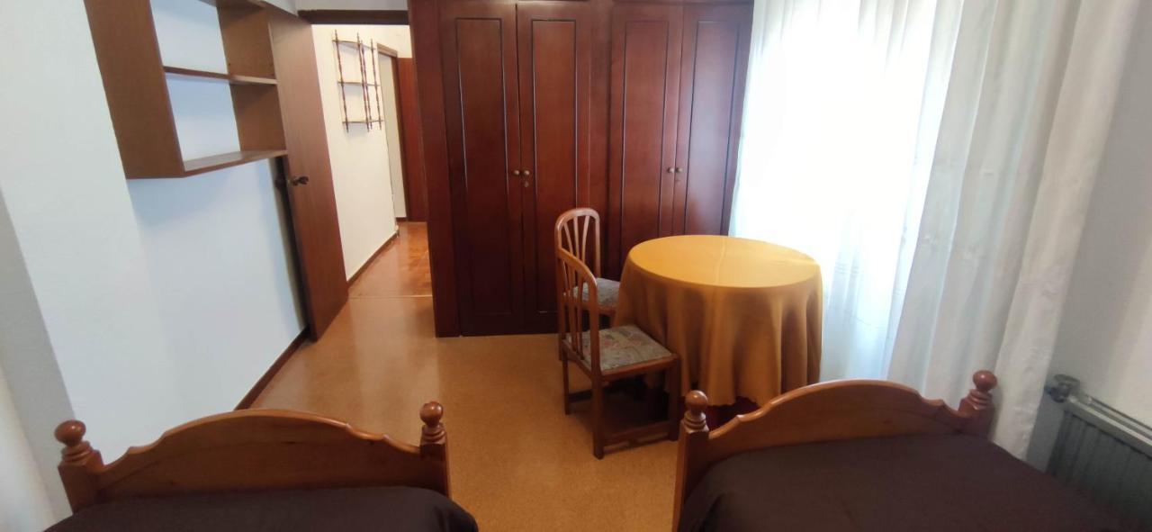 Casa Pili Apartman Zamora Kültér fotó