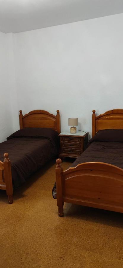 Casa Pili Apartman Zamora Kültér fotó