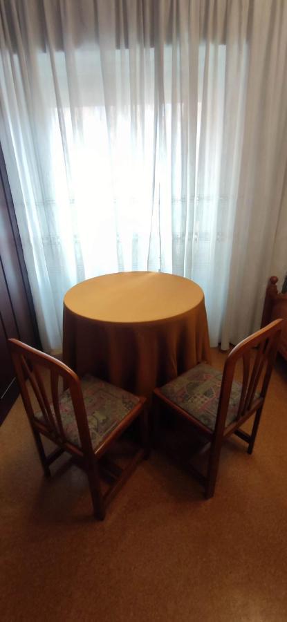 Casa Pili Apartman Zamora Kültér fotó