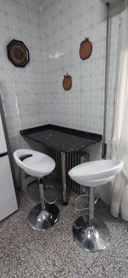 Casa Pili Apartman Zamora Kültér fotó
