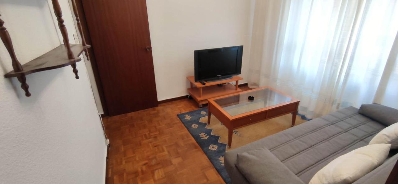 Casa Pili Apartman Zamora Kültér fotó