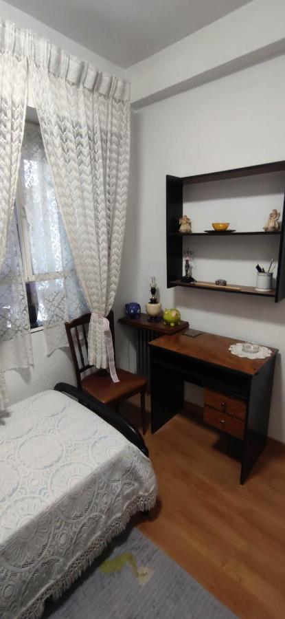Casa Pili Apartman Zamora Kültér fotó