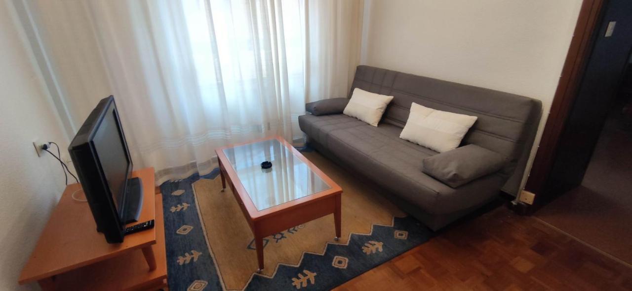 Casa Pili Apartman Zamora Kültér fotó