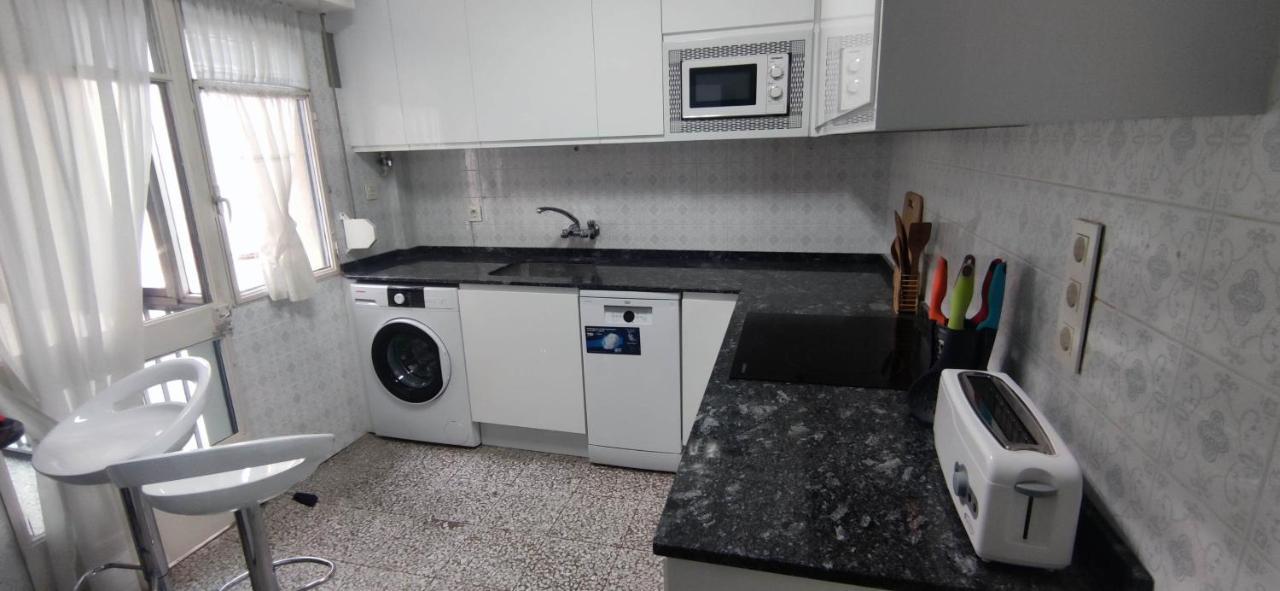 Casa Pili Apartman Zamora Kültér fotó